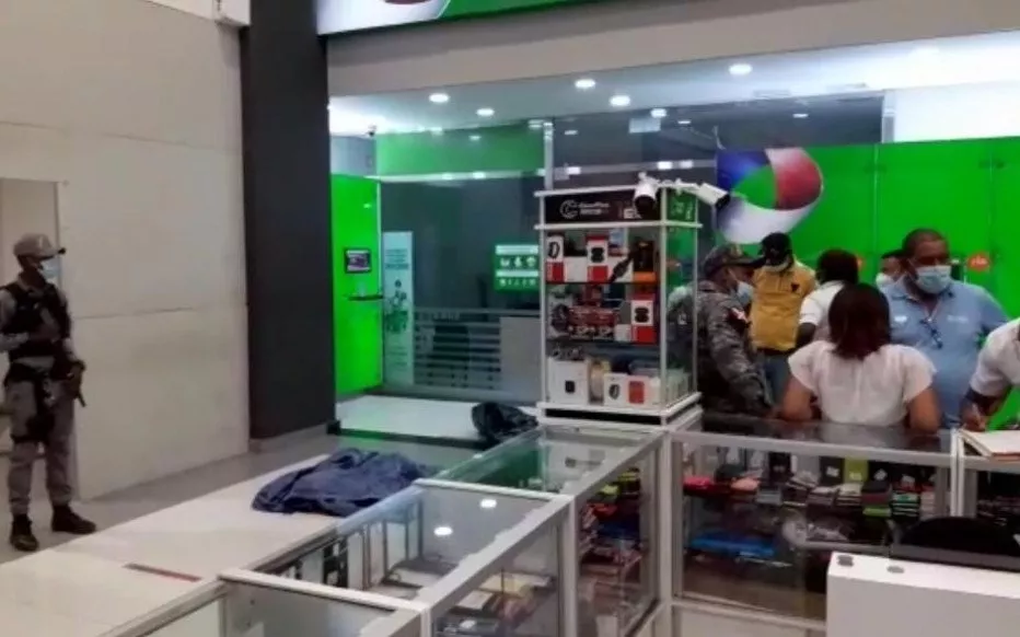 banco