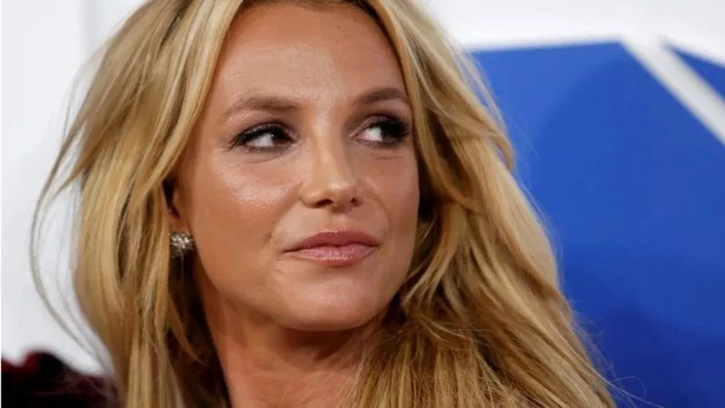 Britney Spears