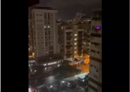 cacerolazo