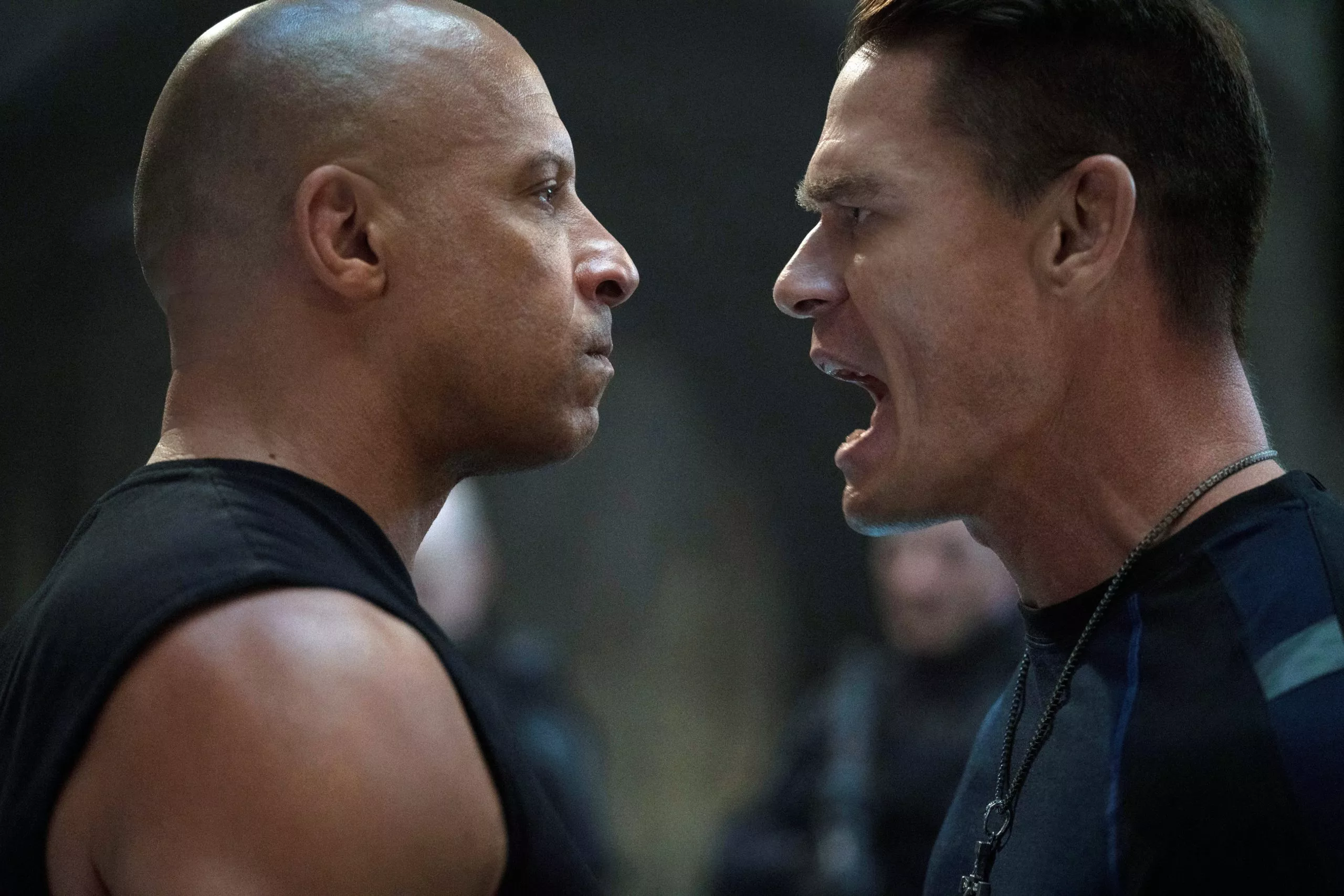 'Fast & Furious',