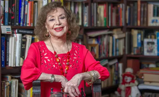 delia fiallo