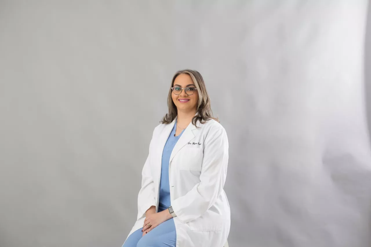 doctora