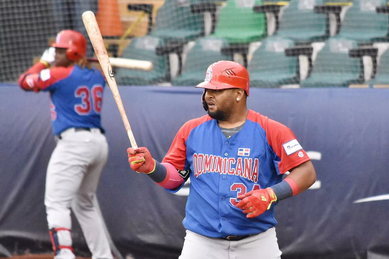 dominicana