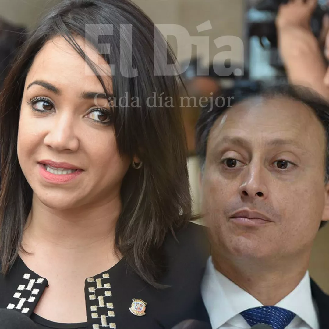 faride Raful-Jean Alain