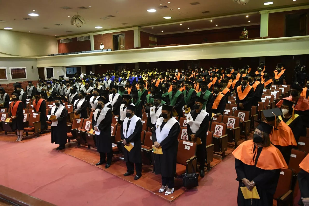 graduación
