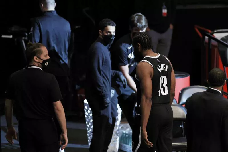 james harden