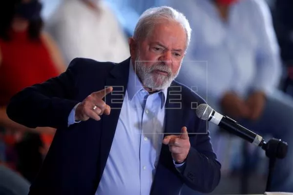 lula
