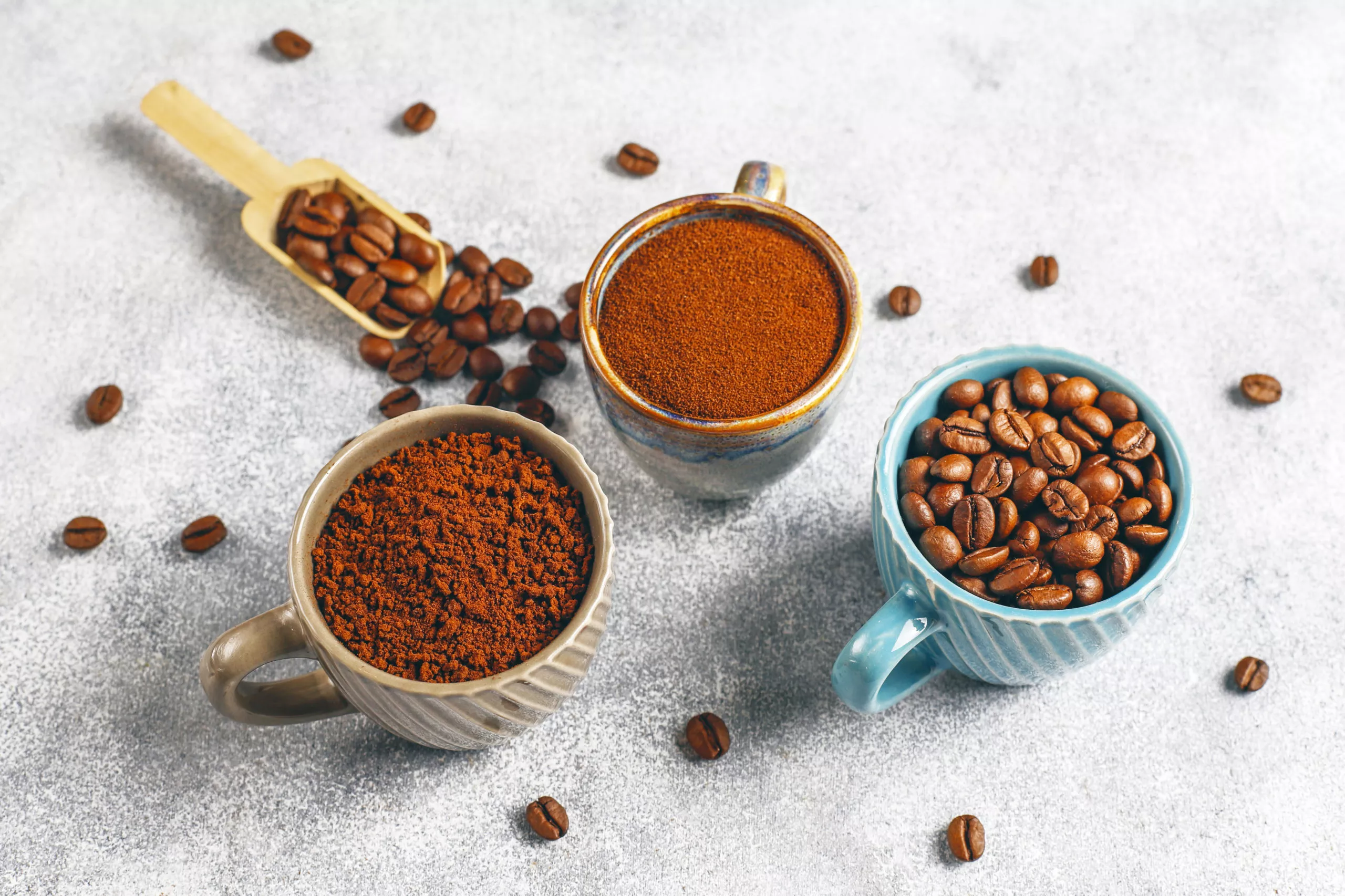 café-molienda