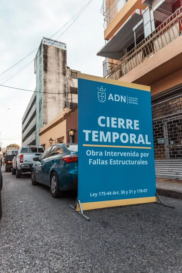 obras