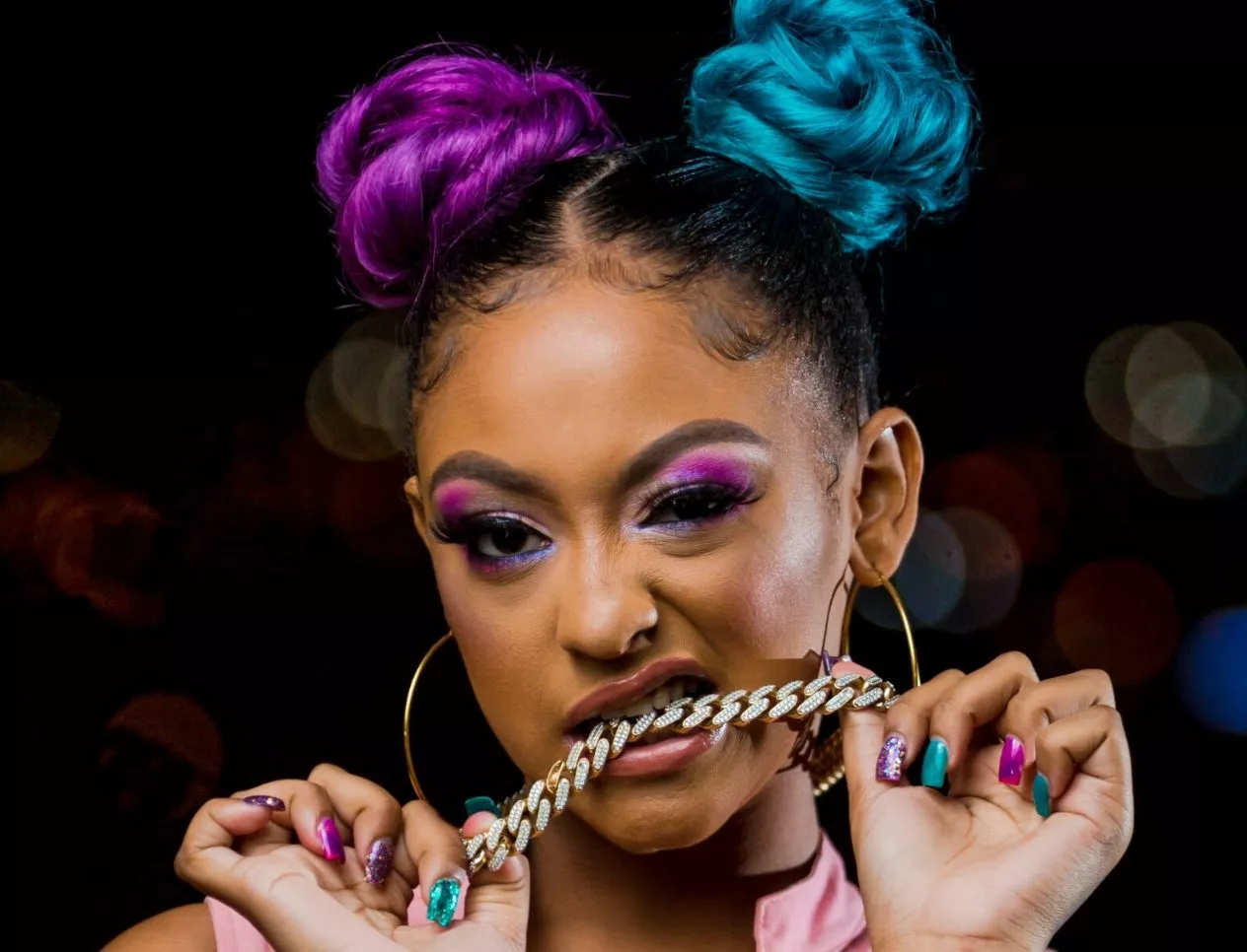 La Perversa