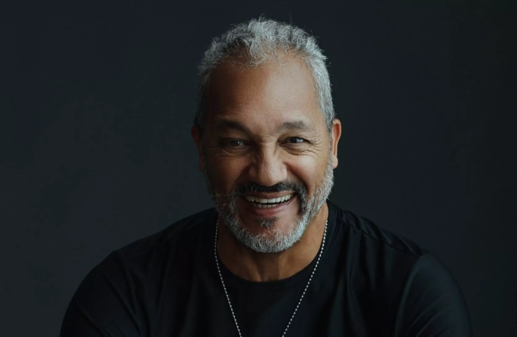 Richard Douglas