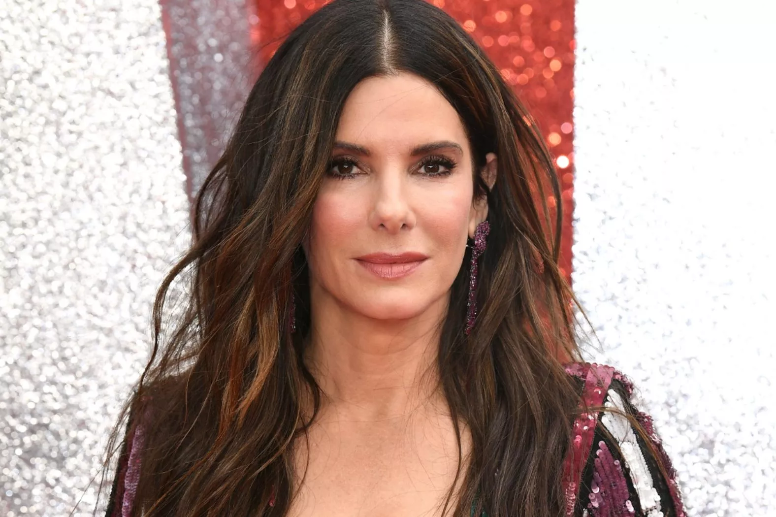 Sandra Bullock