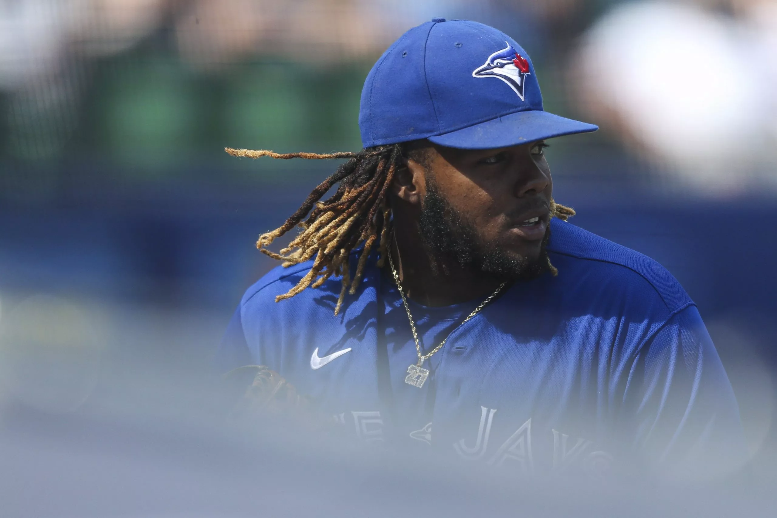 Orioles Blue Jays Baseball
