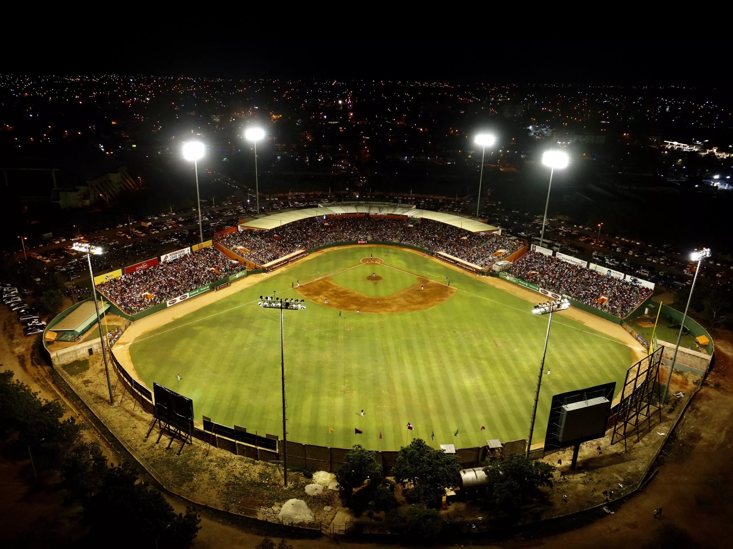 estadio toros