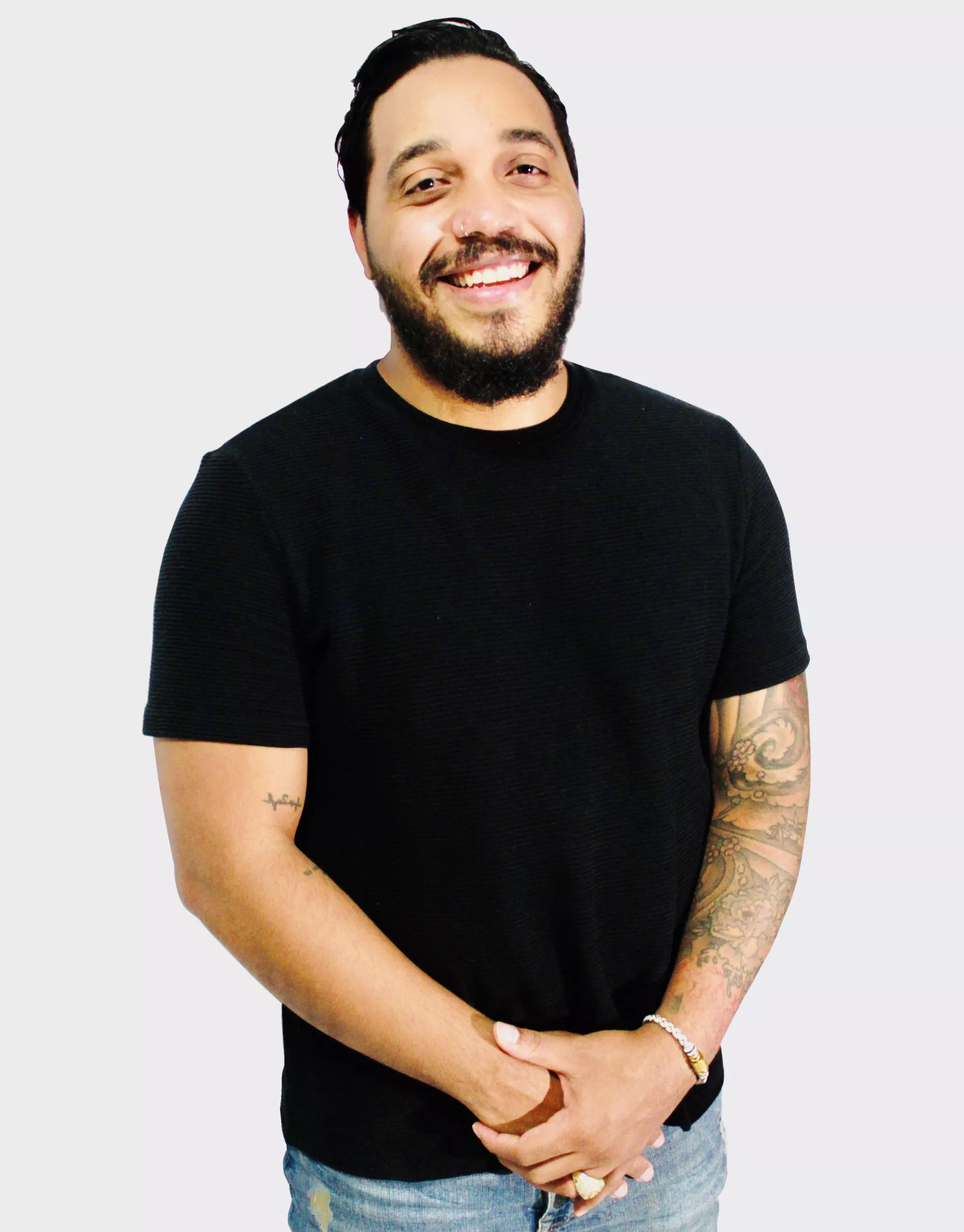 Ariel Frías
