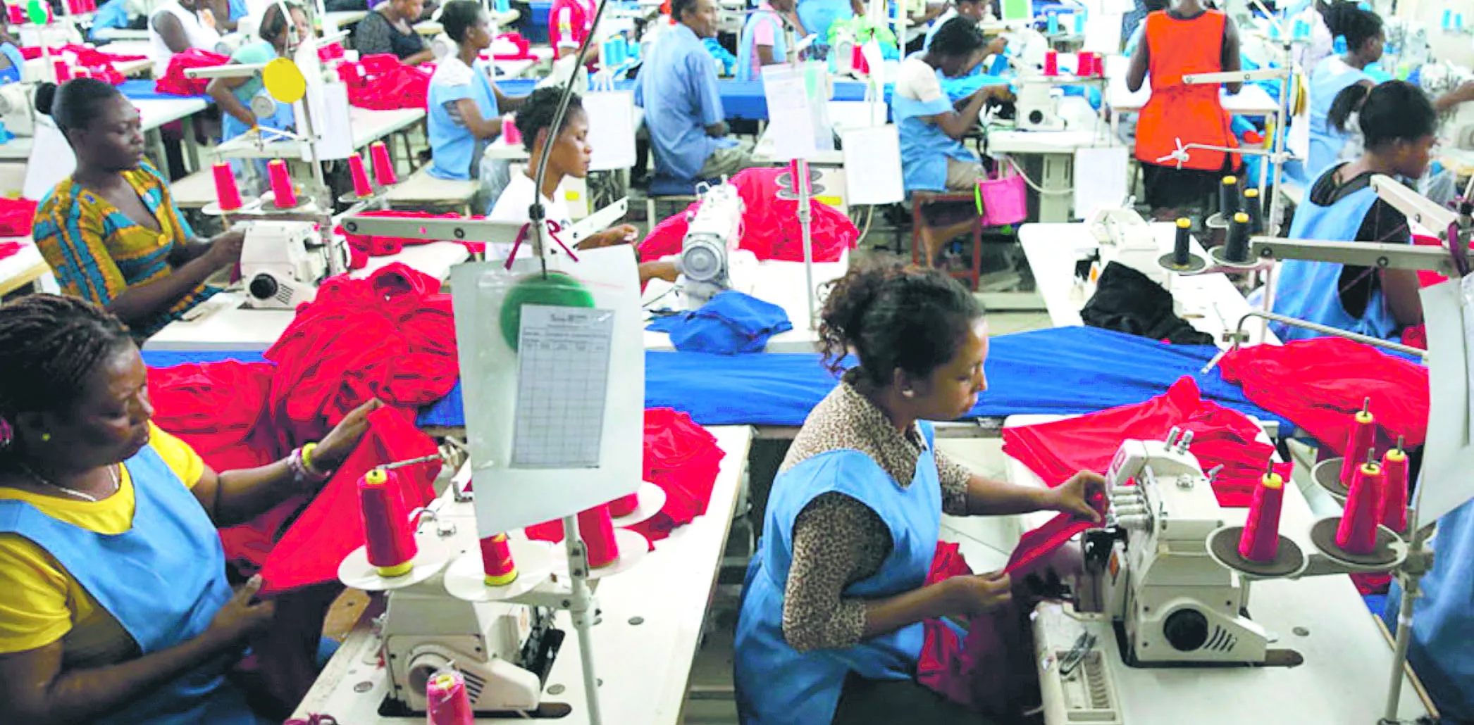 ambientes laborales