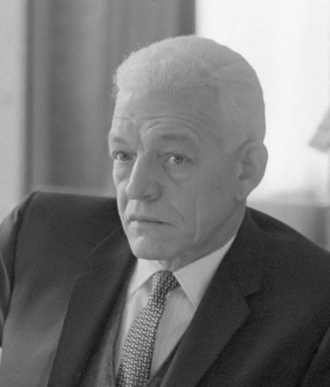 Juan Bosch
