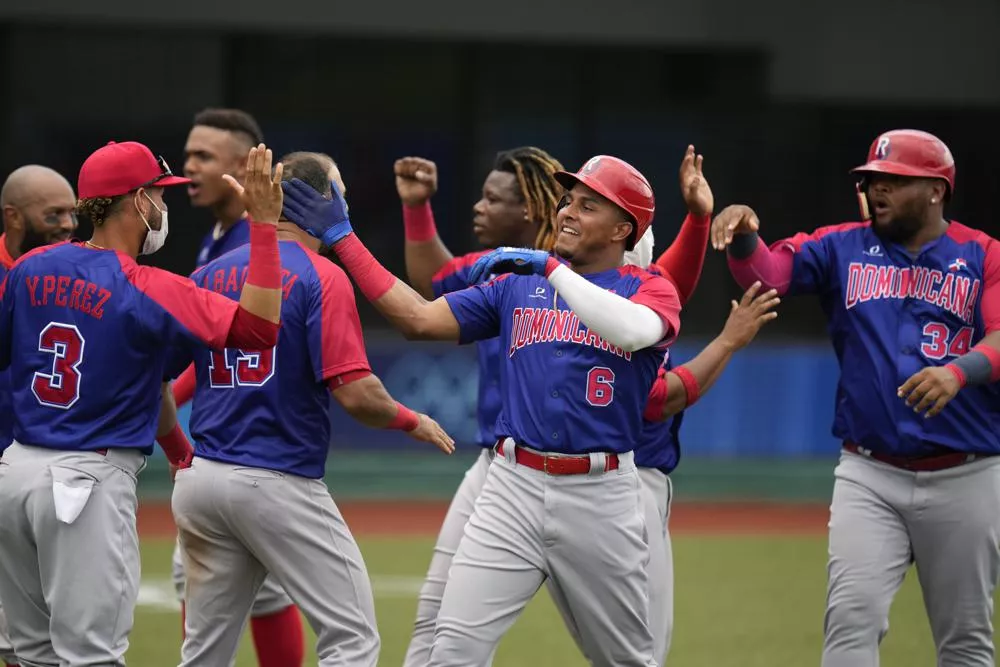 Dominicanos