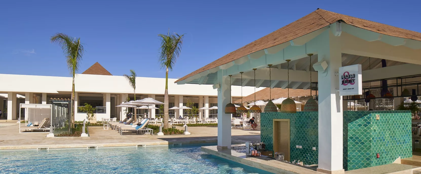 Paradisus Grand Cana