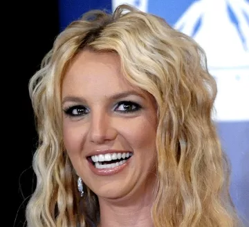 Britney Spears