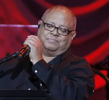 Pablo Milanes