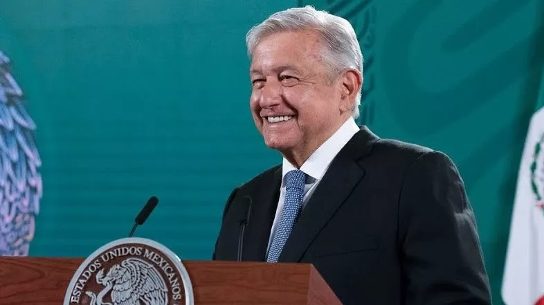 Andrés Manuel López Obrador