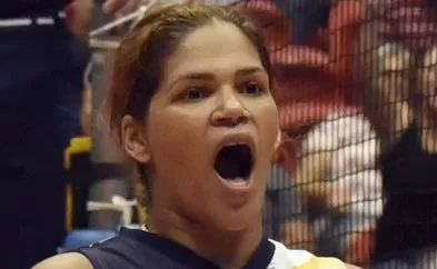 PRISILLA RIVERA