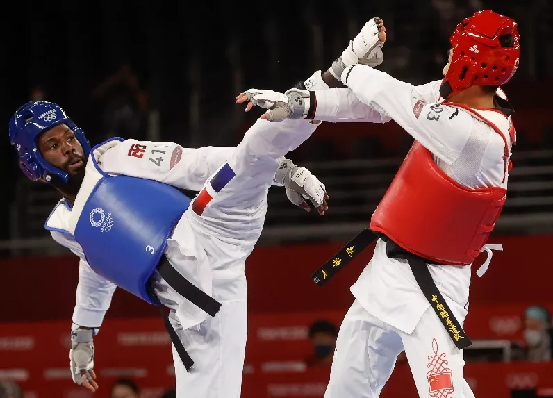 Juegos Olímpicos 2020 – Taekwondo