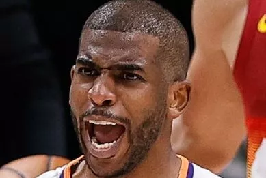 Chris Paul
