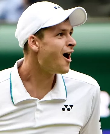 Wimbledon Championships 2021