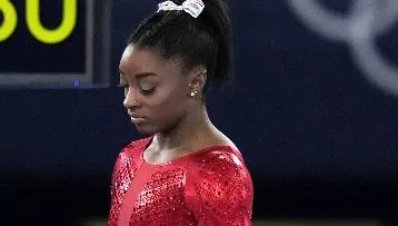 Simone Biles