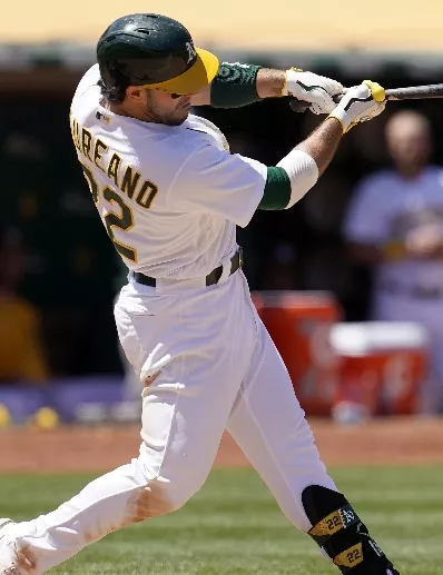 Ramon Laureano