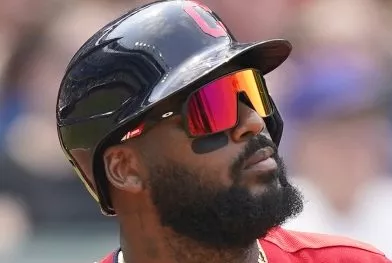 Franmil Reyes