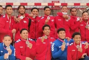 balonmano