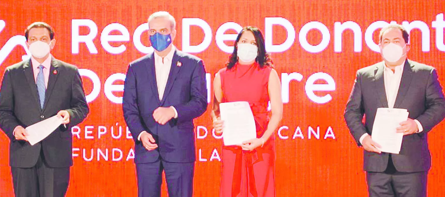 26/07/2021 La productora y comunicadora busca salvar vidas de personas que por cualquier situación médica requieren con urgencia algunas unidades de sangre.Sociales16