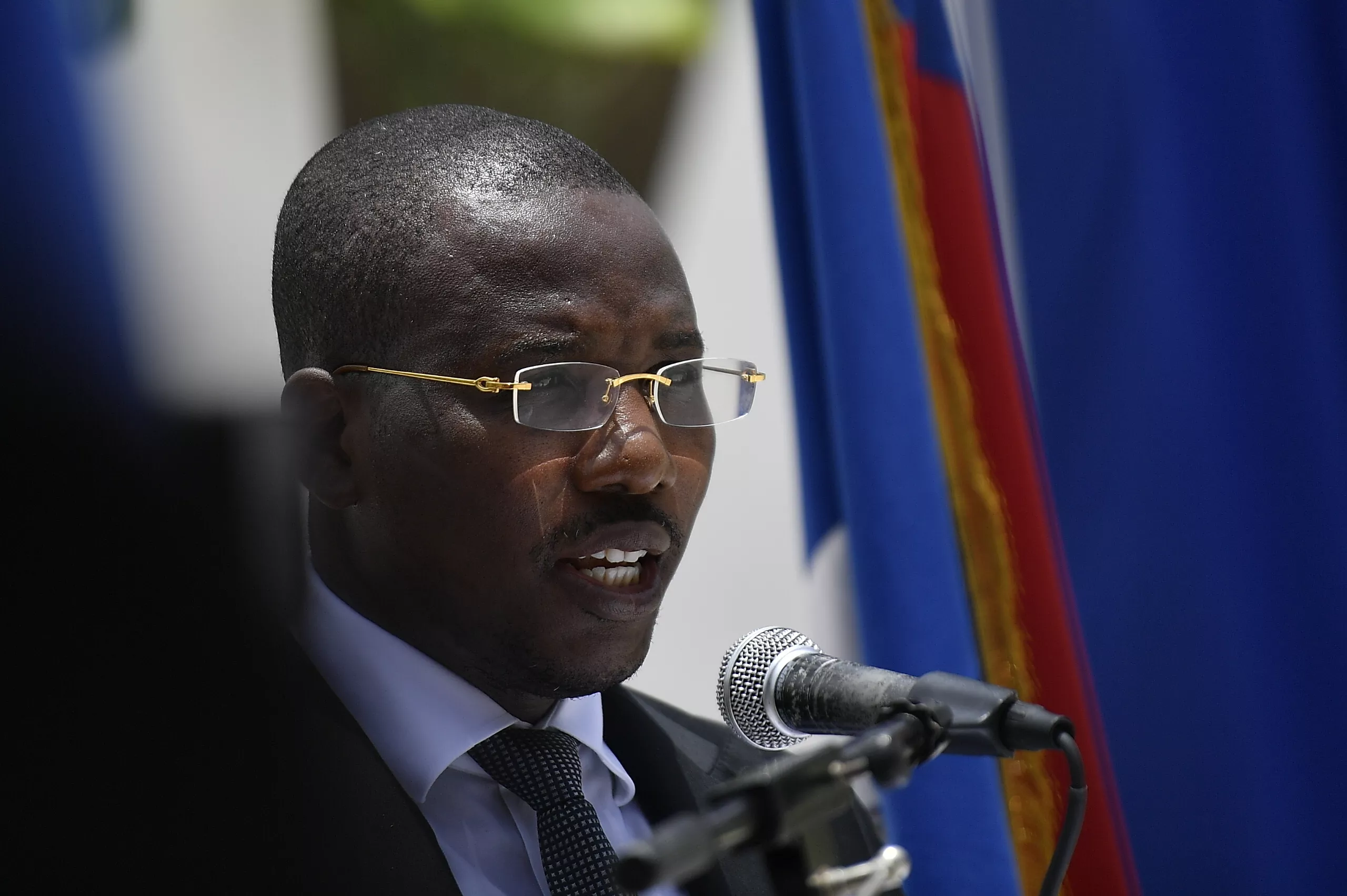 Haiti President Killed