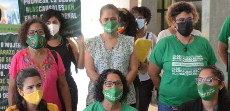 femenistas