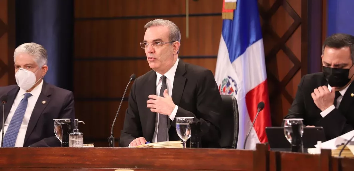 Presidente Abinader