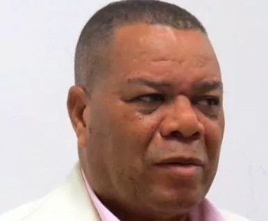 Rafael Alcántara