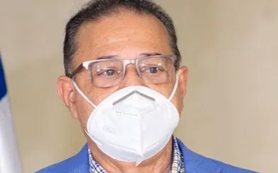 Cecilio Rodríguez,