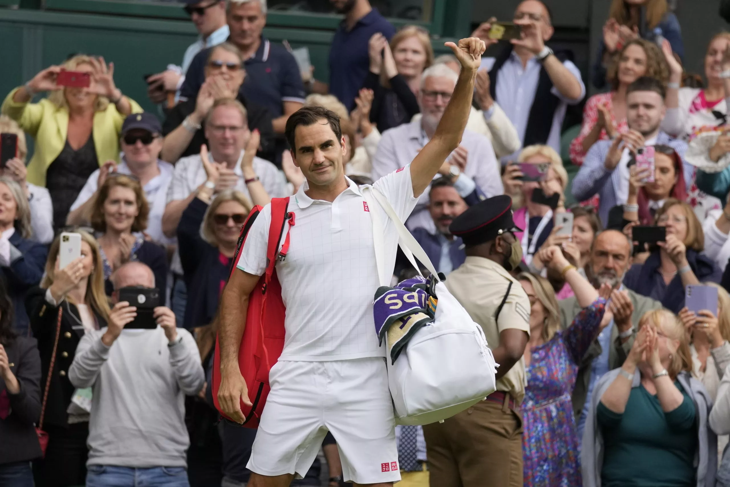 WIMBLEDON
