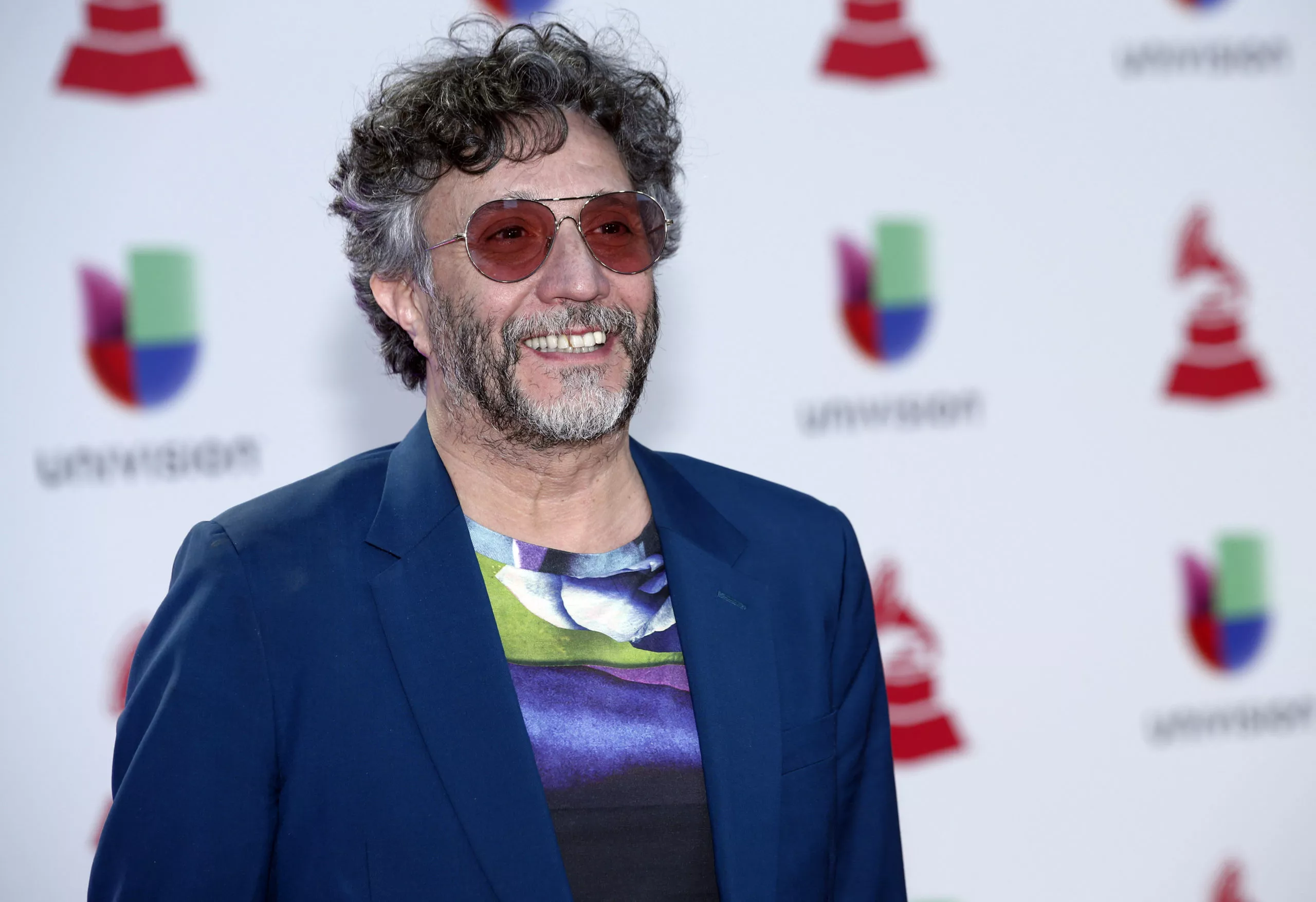 Fito Paez