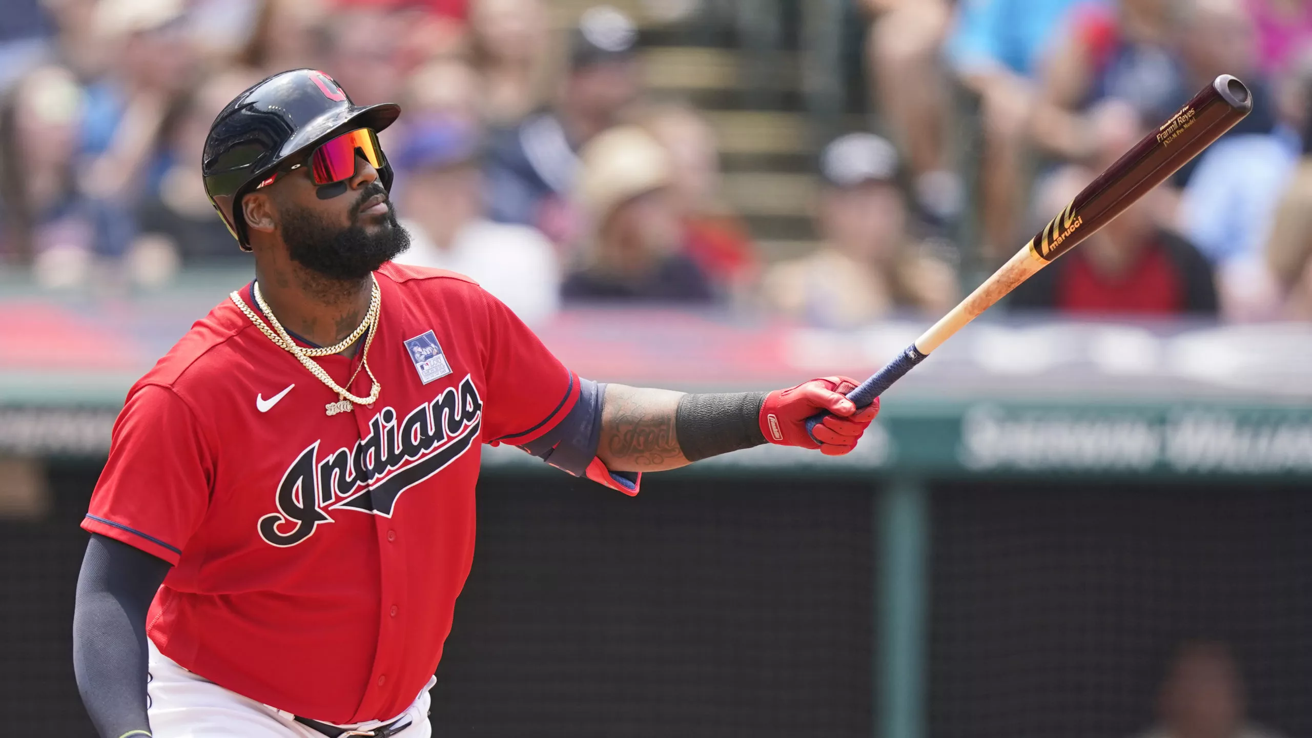 Franmil Reyes