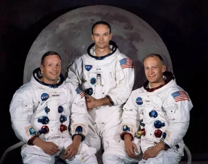 Astronautas