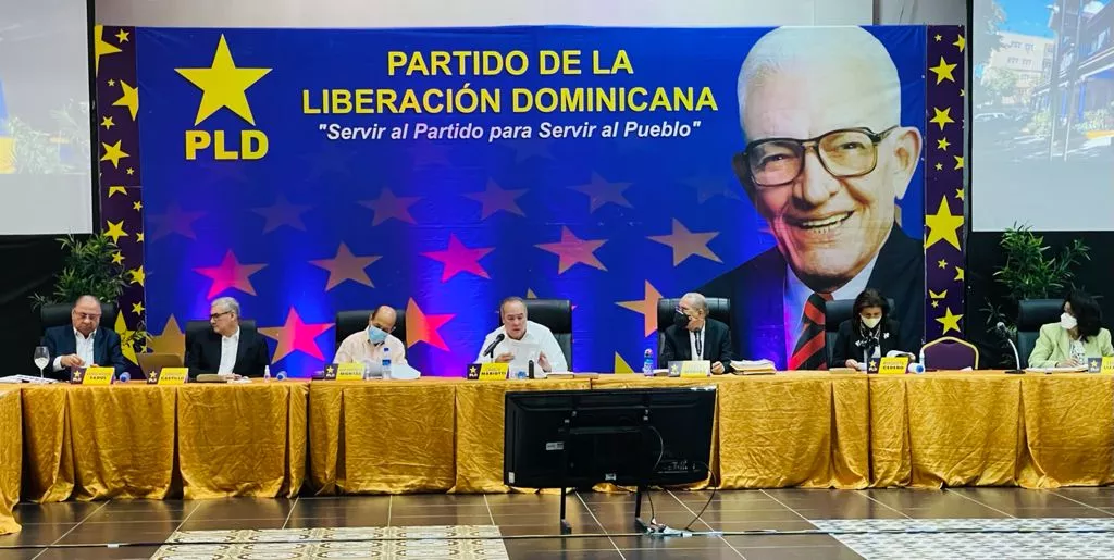 PLD, El Día