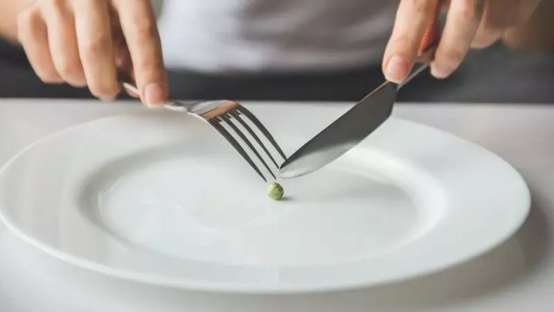 Comer sano