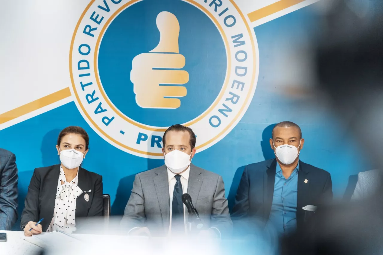 Directiva Ejecutiva PRM