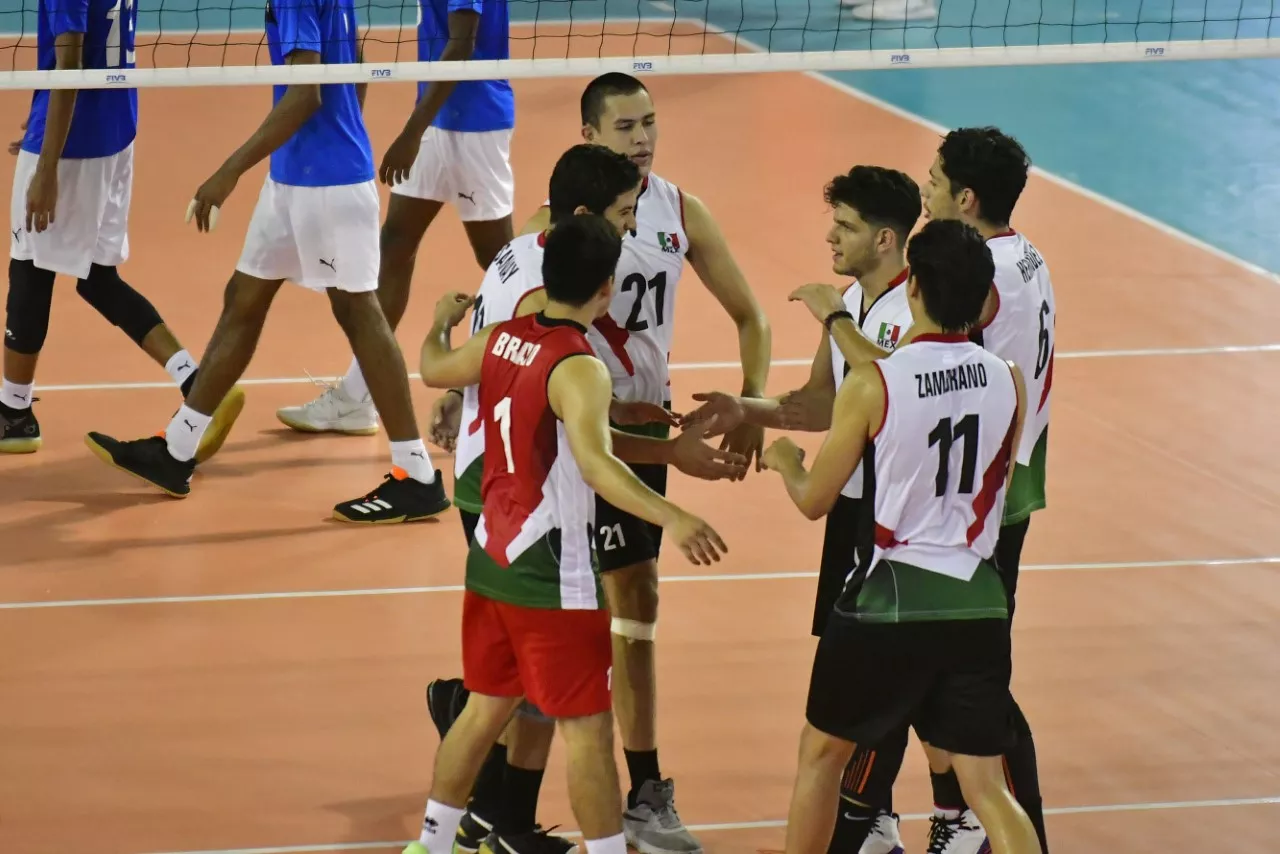 FT celebracion Mexico