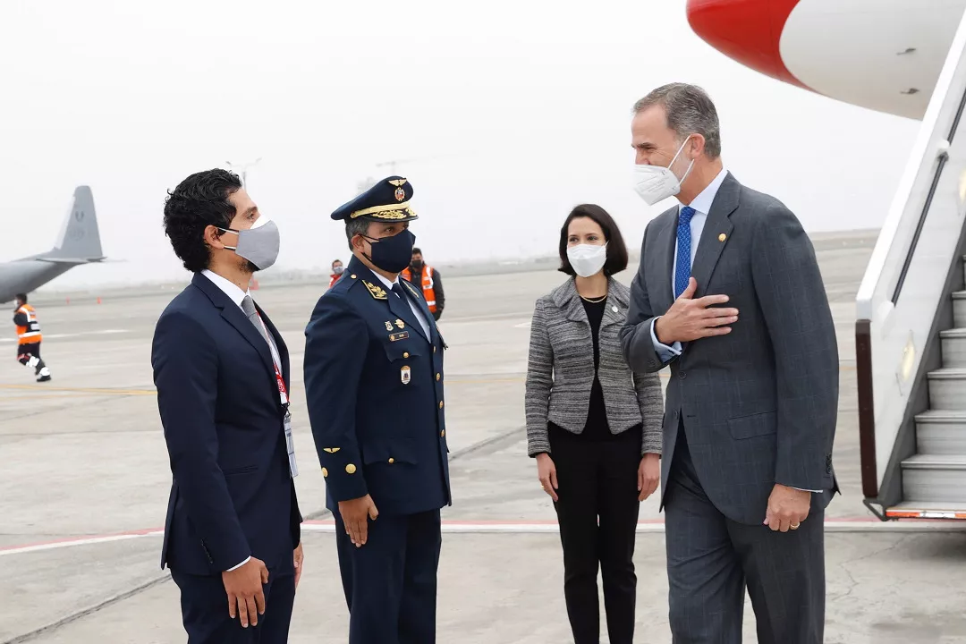 Felipe VI