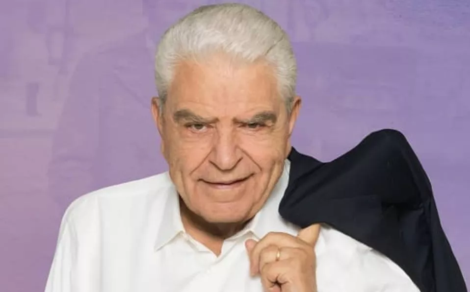 Don Francisco